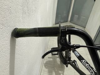 BMX Subrosa Original