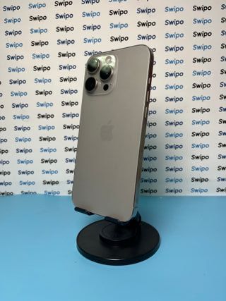 iPhone 16 PRO MAX 256GB Natural Batería 92%