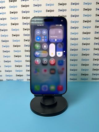 iPhone 16 PRO MAX 256GB Natural Batería 92%