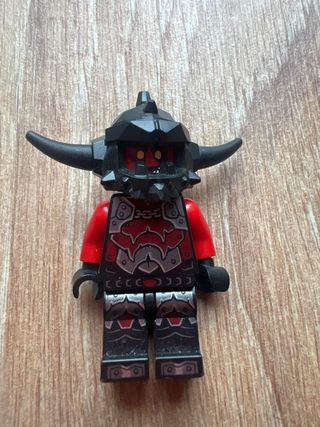 Lote Lego Bone king. Ninjago. Ejercitos de huesow