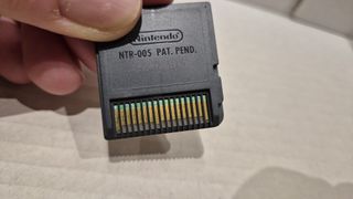 Zelda Phantom Hourglass DS