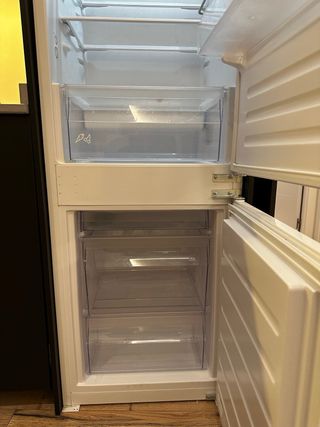 Frigorífico Congelador Ikea TINAD