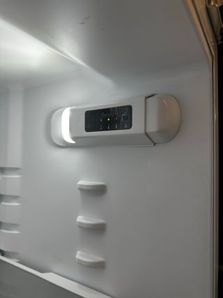 Frigorífico Congelador Ikea TINAD