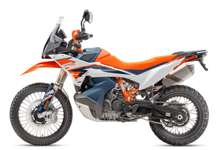 KTM 890 ADVENTURE R