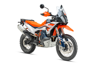 KTM 890 ADVENTURE R