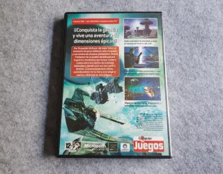 Juego PC Freelancer Microsoft