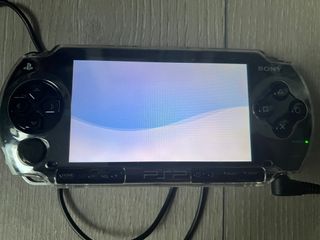 Sony PSP Negra