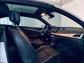 Renault Megane descapotable 1.9 dci 130cv