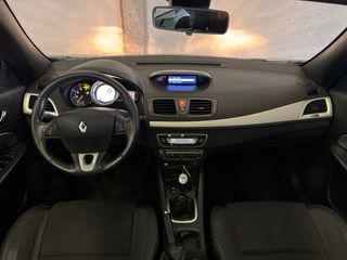 Renault Megane descapotable 1.9 dci 130cv