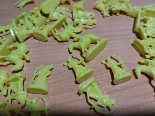 Risk El Señor de los Anillos Bando Luz