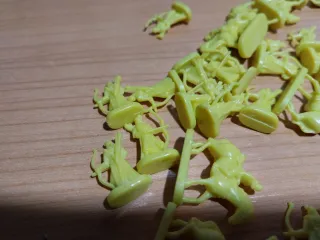 Risk El Señor de los Anillos Bando Luz