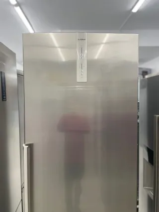 Nevera Siemens Combi