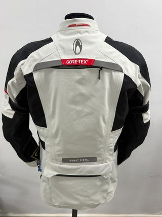 Chaqueta Richa Atlantic GORE-TEX
