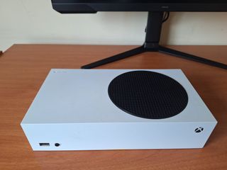 Xbox Series S Blanca 512 GB SSD