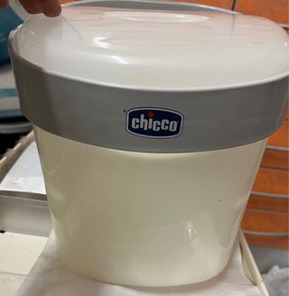 Chicco SterilBox Kit Completo Sterilizzazione a Fr