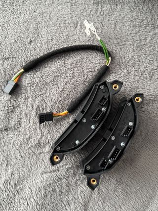 Mandos Volante Coche