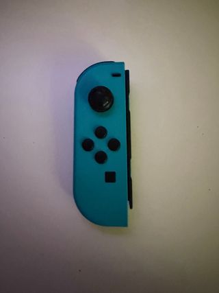 Joy-Con Nintendo Switch Azul