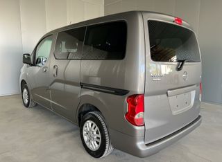 Nissan NV200 1.5dCi 90CV COMFORT Combi 7