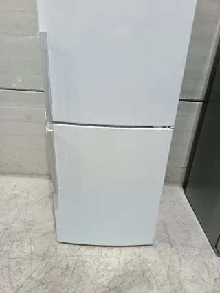 FRIGORÍFICO BOSCH 1,85m A++