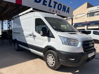Ford Transit 350 96kW L2 Trend Tracción Delantera