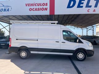 Ford Transit 350 96kW L2 Trend Tracción Delantera