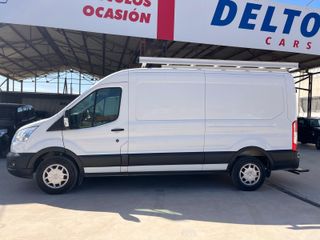 Ford Transit 350 96kW L2 Trend Tracción Delantera