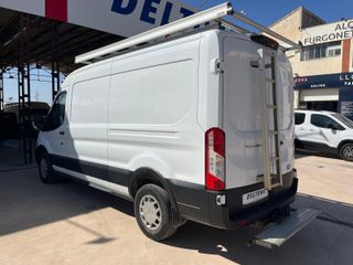 Ford Transit 350 96kW L2 Trend Tracción Delantera