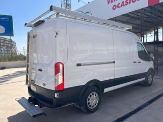 Ford Transit 350 96kW L2 Trend Tracción Delantera
