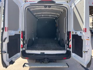 Ford Transit 350 96kW L2 Trend Tracción Delantera