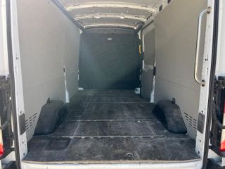 Ford Transit 350 96kW L2 Trend Tracción Delantera