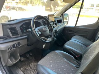 Ford Transit 350 96kW L2 Trend Tracción Delantera