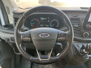Ford Transit 350 96kW L2 Trend Tracción Delantera