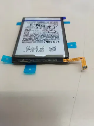 Batteria Samsung Note 20 EB-BN980ABY Originale