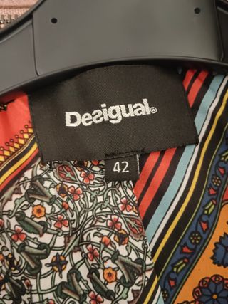 Giubbotto Desigual donna