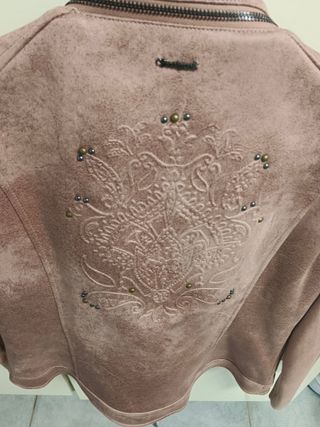 Giubbotto Desigual donna