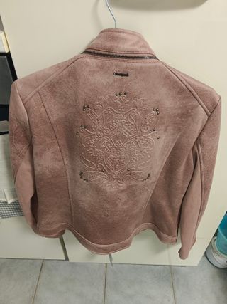 Giubbotto Desigual donna