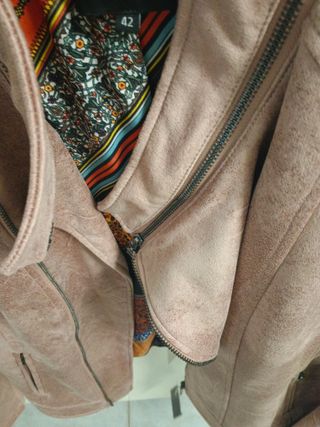 Giubbotto Desigual donna