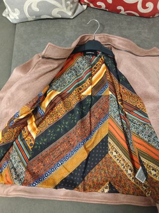 Giubbotto Desigual donna