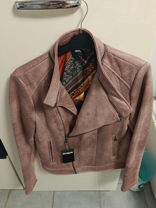 Giubbotto Desigual donna