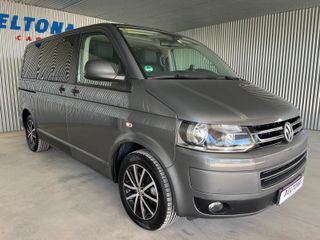 Volkswagen Multivan 2.0 TDI 180cv 4mot Highline Edition BMT