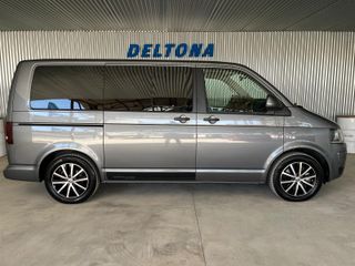 Volkswagen Multivan 2.0 TDI 180cv 4mot Highline Edition BMT