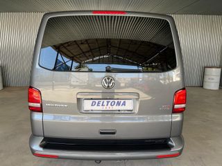 Volkswagen Multivan 2.0 TDI 180cv 4mot Highline Edition BMT
