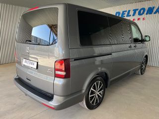 Volkswagen Multivan 2.0 TDI 180cv 4mot Highline Edition BMT