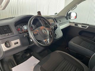 Volkswagen Multivan 2.0 TDI 180cv 4mot Highline Edition BMT