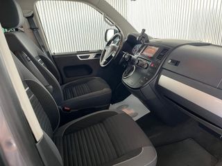 Volkswagen Multivan 2.0 TDI 180cv 4mot Highline Edition BMT