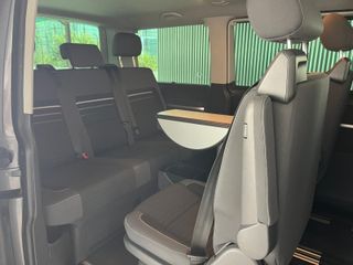 Volkswagen Multivan 2.0 TDI 180cv 4mot Highline Edition BMT