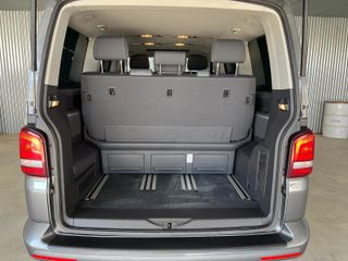 Volkswagen Multivan 2.0 TDI 180cv 4mot Highline Edition BMT