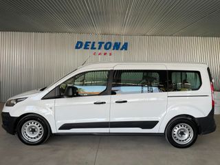 Ford Transit Connect Kombi 1.6 TDCi 95cv Ambiente 230 L2