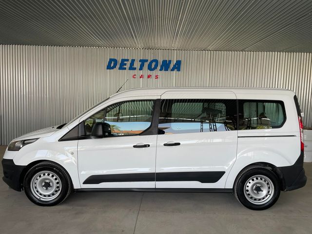 Ford Transit Connect Kombi 1.6 TDCi 95cv Ambiente 230 L2