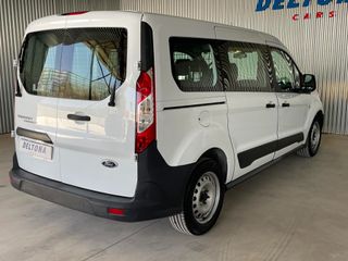 Ford Transit Connect Kombi 1.6 TDCi 95cv Ambiente 230 L2